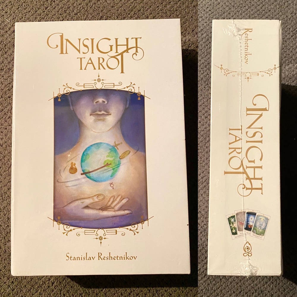 🔮Insight Tarot🔮 - Picture 16 of 16